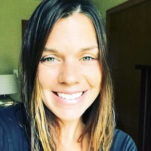 Meet your Posher, Erika